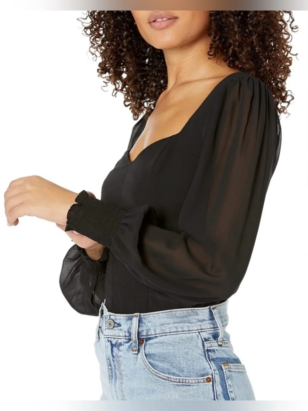 Abercrombie & Fitch new without
